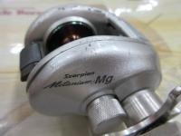 メタニウムMg RH