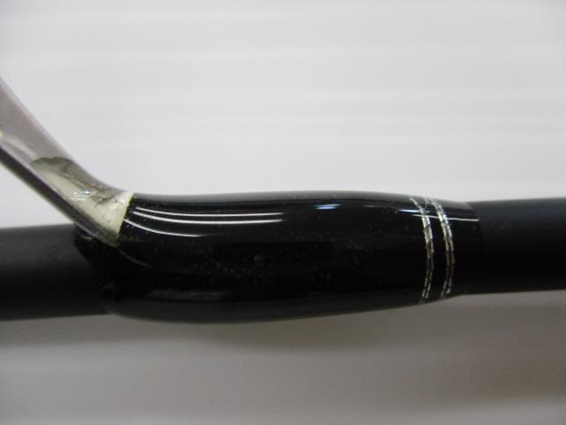 バスフィールド BSFS-672L