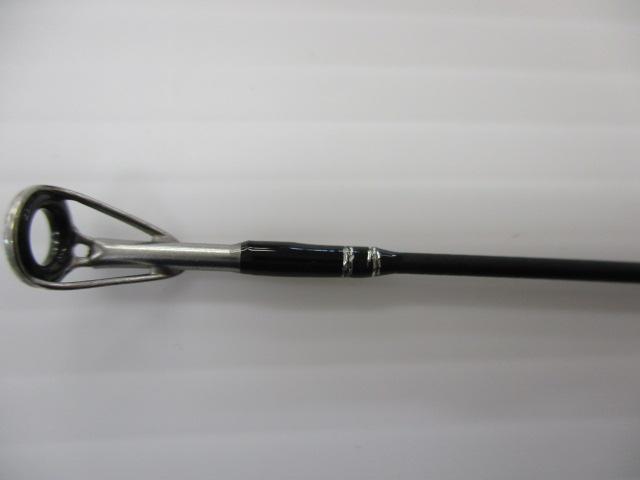 バスフィールド BSFS-672L