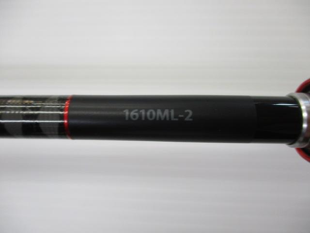 20ゾディアス 1610ML-2