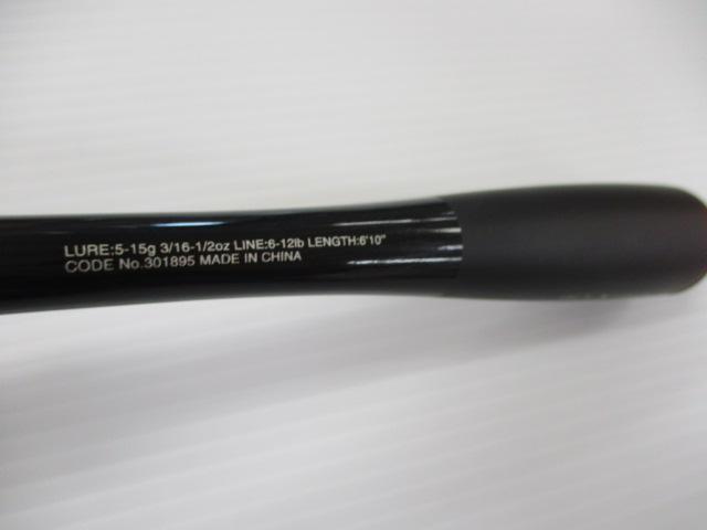 20ゾディアス 1610ML-2