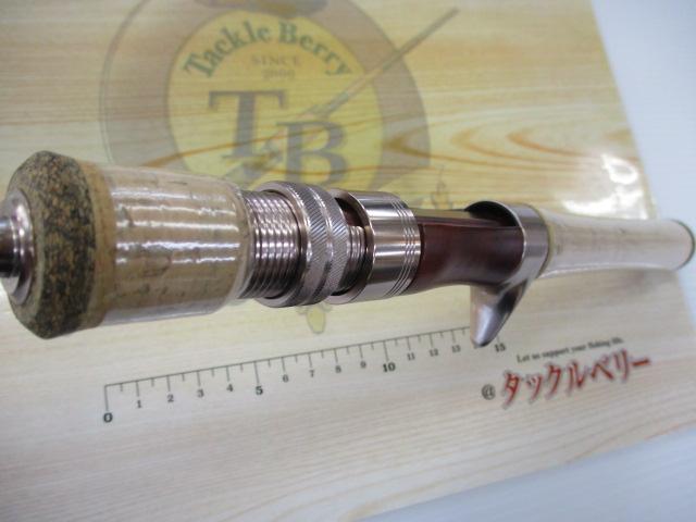 トラウトフィールド TFC-502L