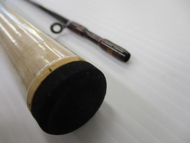 トラウトフィールド TFC-502L