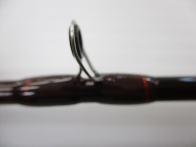 トラウトフィールド TFC-502L