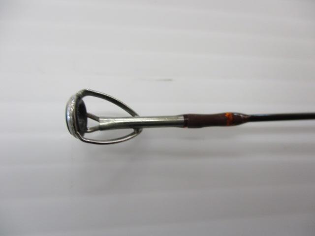 トラウトフィールド TFC-502L