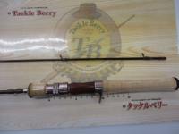 トラウトフィールド TFC-502L