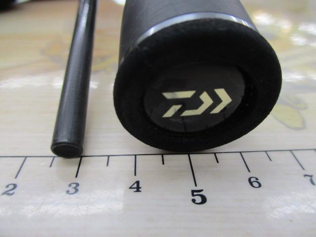 ブレイゾン C64L-2・BF