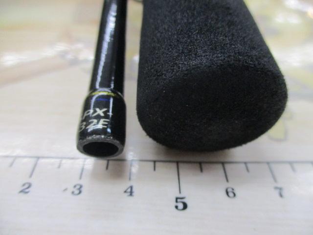 ソルパラ SPX-832E