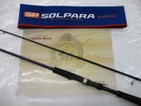 ソルパラ SPX-832E