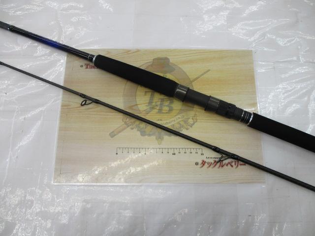 21コルトスナイパーBB S96MH