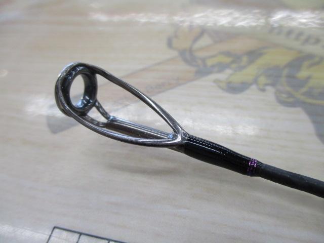 21コルトスナイパーBB S96MH