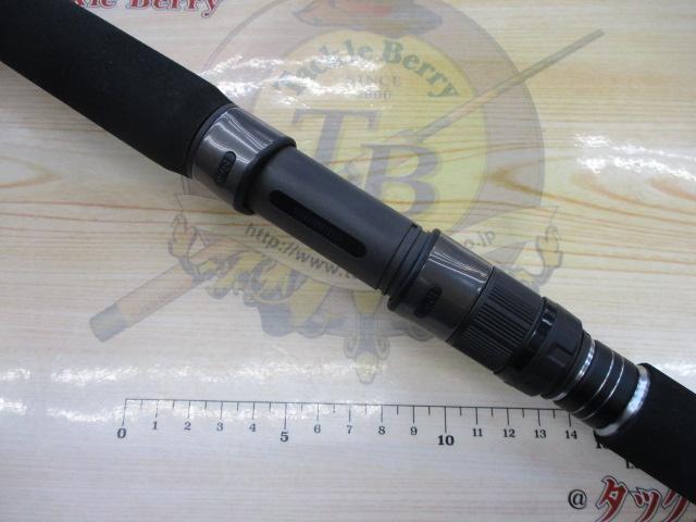 21コルトスナイパーBB S96MH