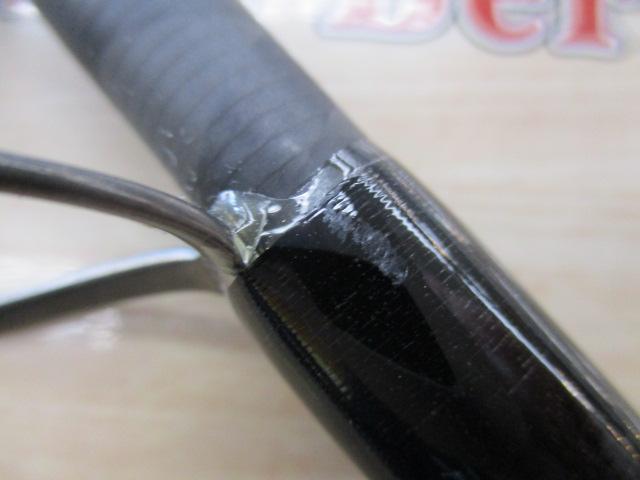 21コルトスナイパーBB S96MH