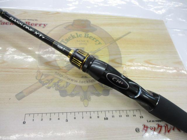 23バスワン XT+ 166M-2