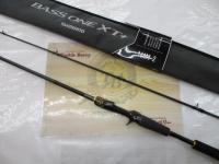 23バスワン XT+ 166M-2