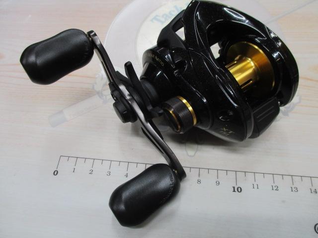 17バスワンXT 151