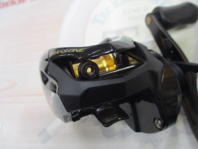 17バスワンXT 151