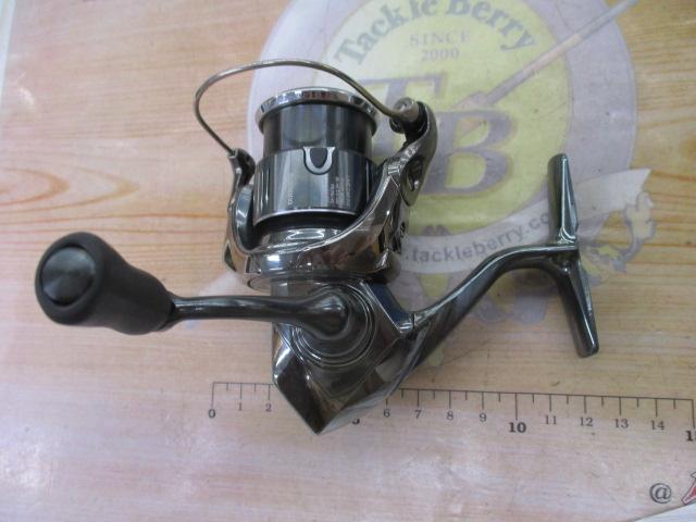 22ステラ 1000SSPG