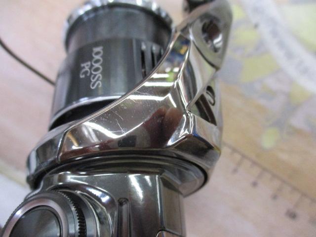 22ステラ 1000SSPG