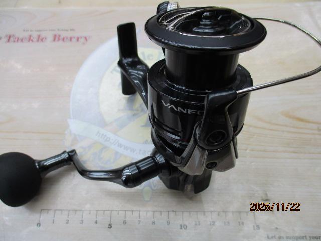 24ヴァンフォード C5000XG