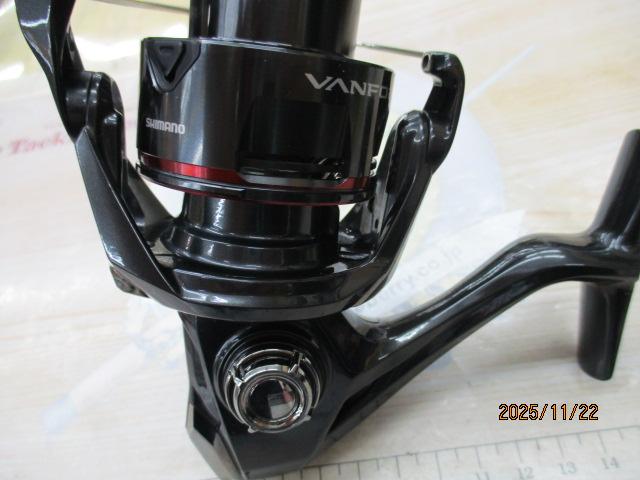 24ヴァンフォード C5000XG