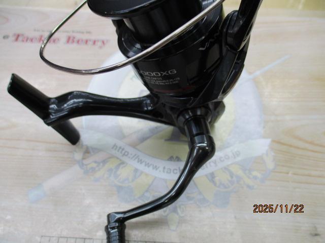 24ヴァンフォード C5000XG