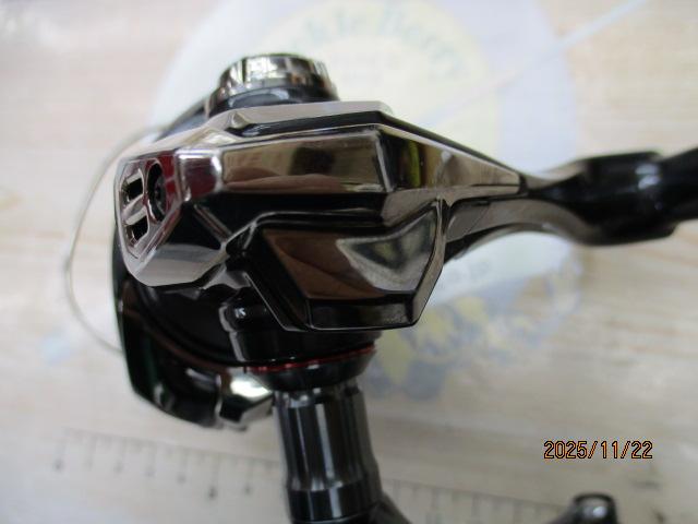 24ヴァンフォード C5000XG