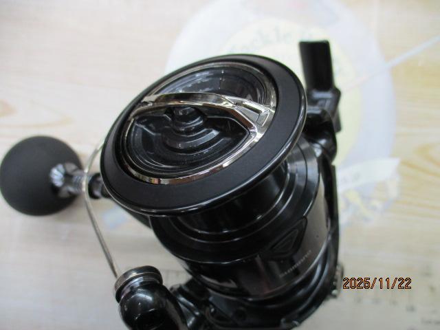 24ヴァンフォード C5000XG