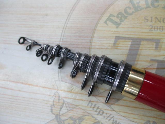 がま磯慶良間スペシャル 4-50