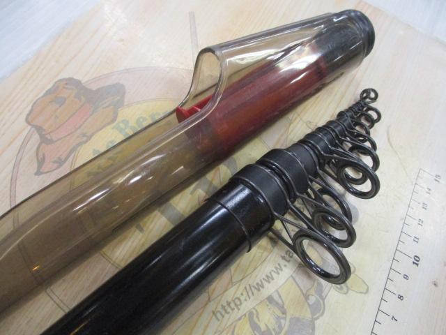 インストラクター鯉スペシャルアラミカ 520