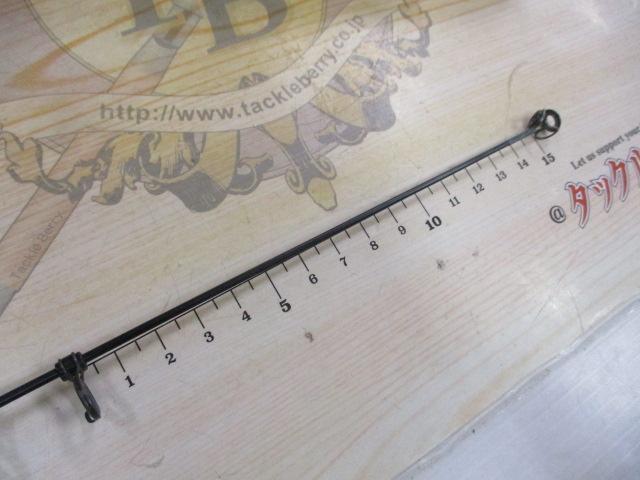 インストラクター鯉スペシャルアラミカ 520