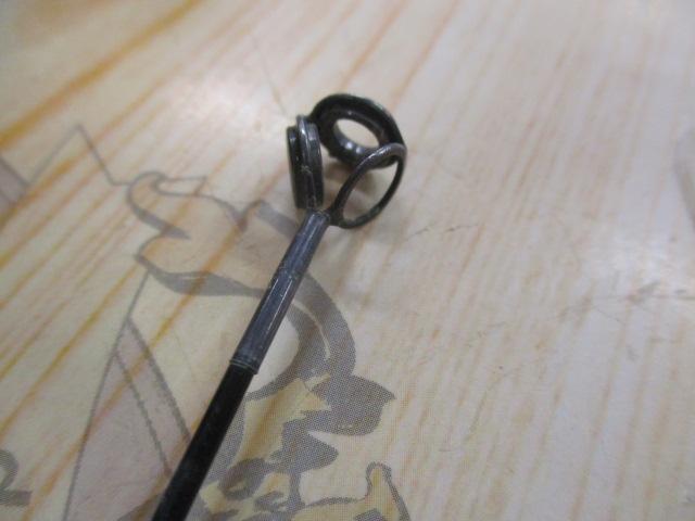 インストラクター鯉スペシャルアラミカ 520