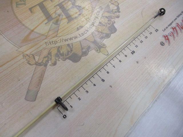 インストラクター鯉スペシャルアラミカ 520