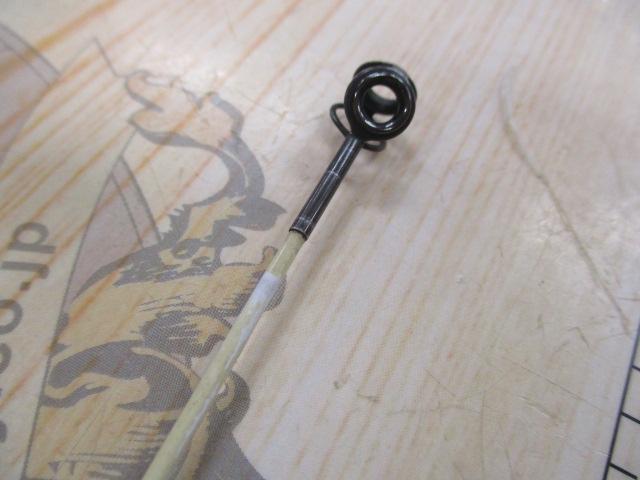 インストラクター鯉スペシャルアラミカ 520