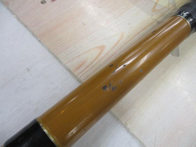 インストラクター鯉スペシャルアラミカ 520