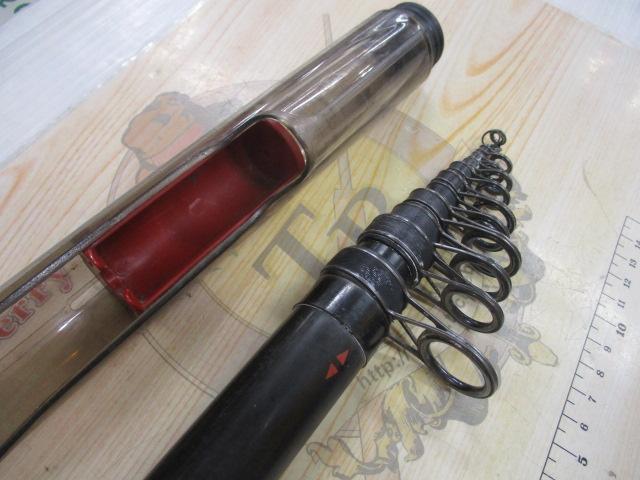 インストラクター鯉スペシャルアラミカ 520