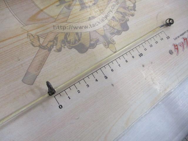 インストラクター鯉スペシャルアラミカ 520