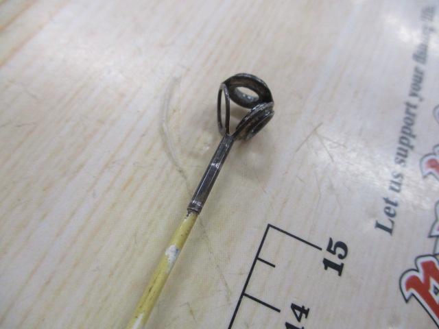 インストラクター鯉スペシャルアラミカ 520