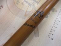 インストラクター鯉スペシャルアラミカ 520