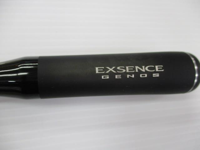 18エクスセンスジェノス S96M/R