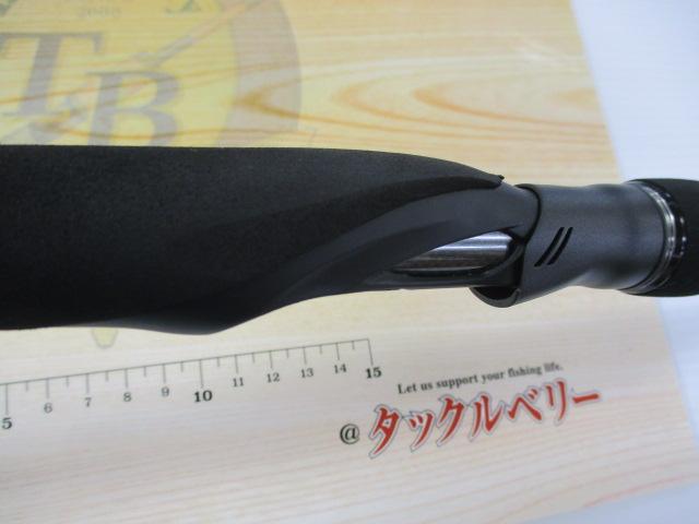 18エクスセンスジェノス S96M/R