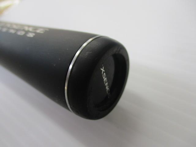 18エクスセンスジェノス S96M/R