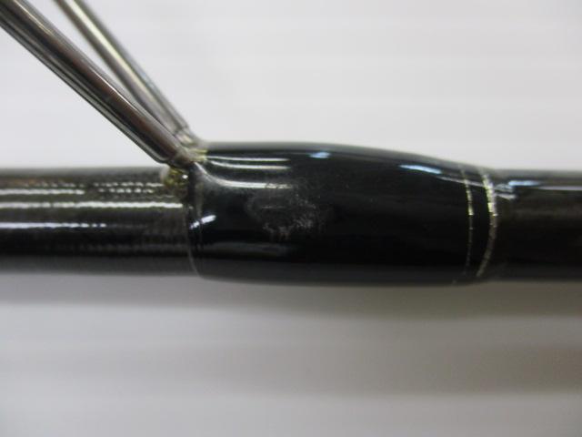 18エクスセンスジェノス S96M/R