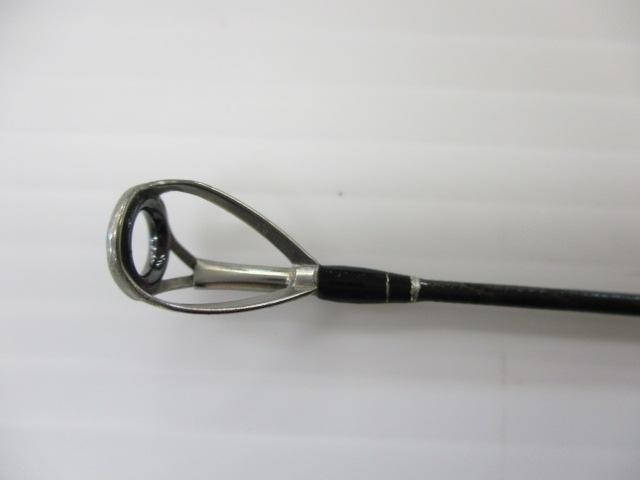 18エクスセンスジェノス S96M/R