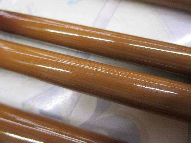 センチュリー新作春嶺ハエ硬調 45