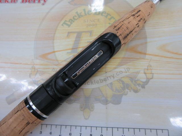 タクティクス TCSS-64L｜＠ベリーネット 日本最大新品中古釣具WEBショップ