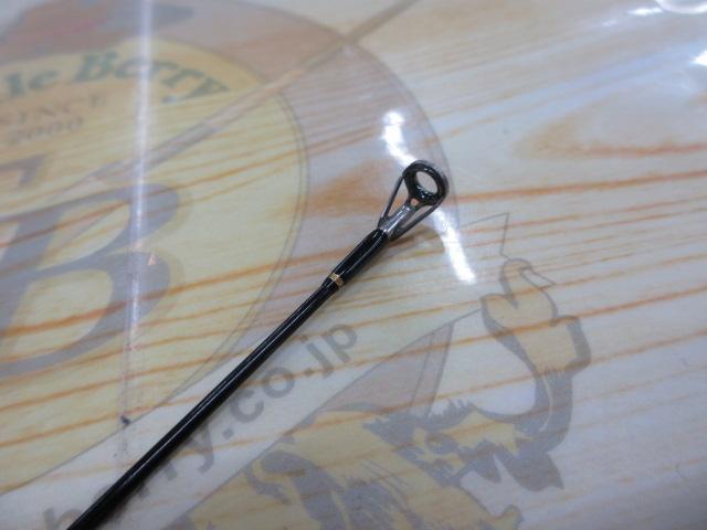 タクティクス TCSS-64L｜＠ベリーネット 日本最大新品中古釣具WEBショップ