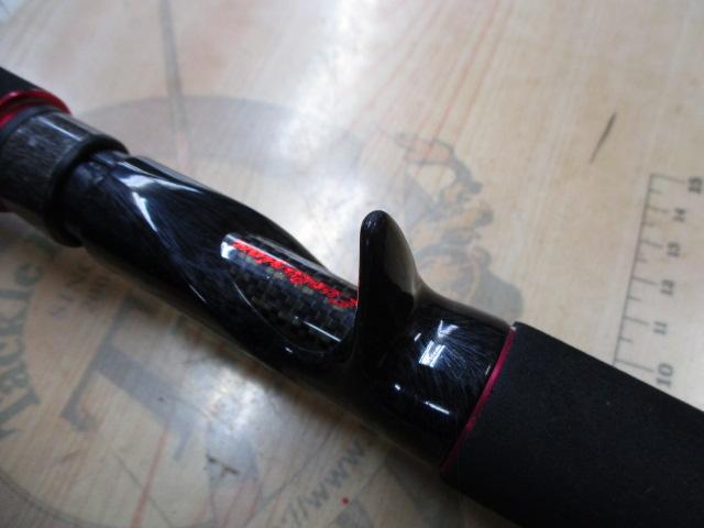 デストロイヤー F5-510Xti(エヴォルジオン)