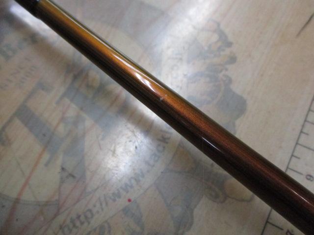 デストロイヤー F5-510Xti(エヴォルジオン)