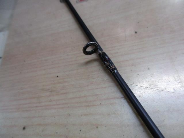 デストロイヤー F5-510Xti(エヴォルジオン)